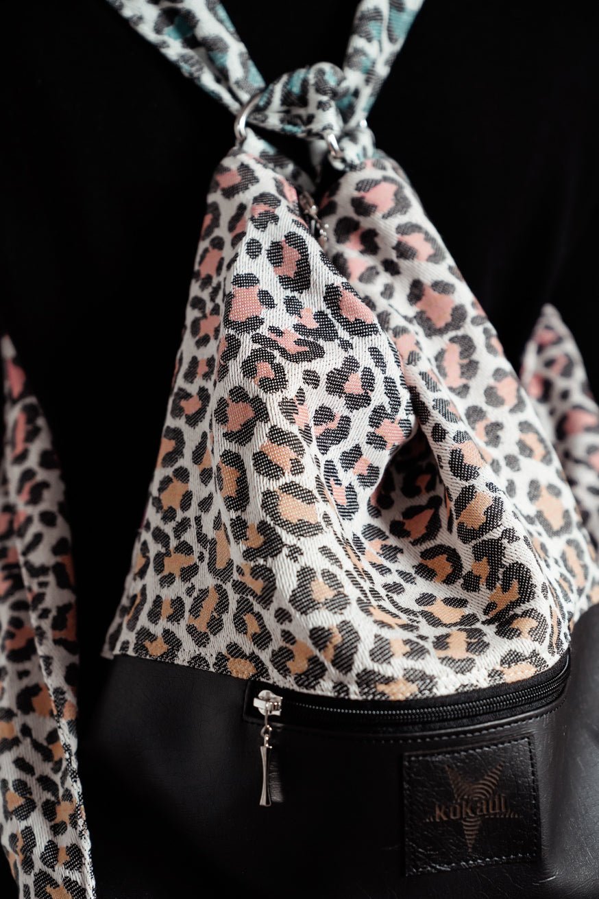 Rucksacktasche Hedyfari - KOKADI